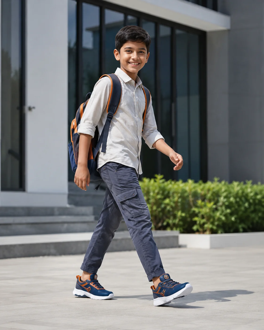 Children’s Footwear