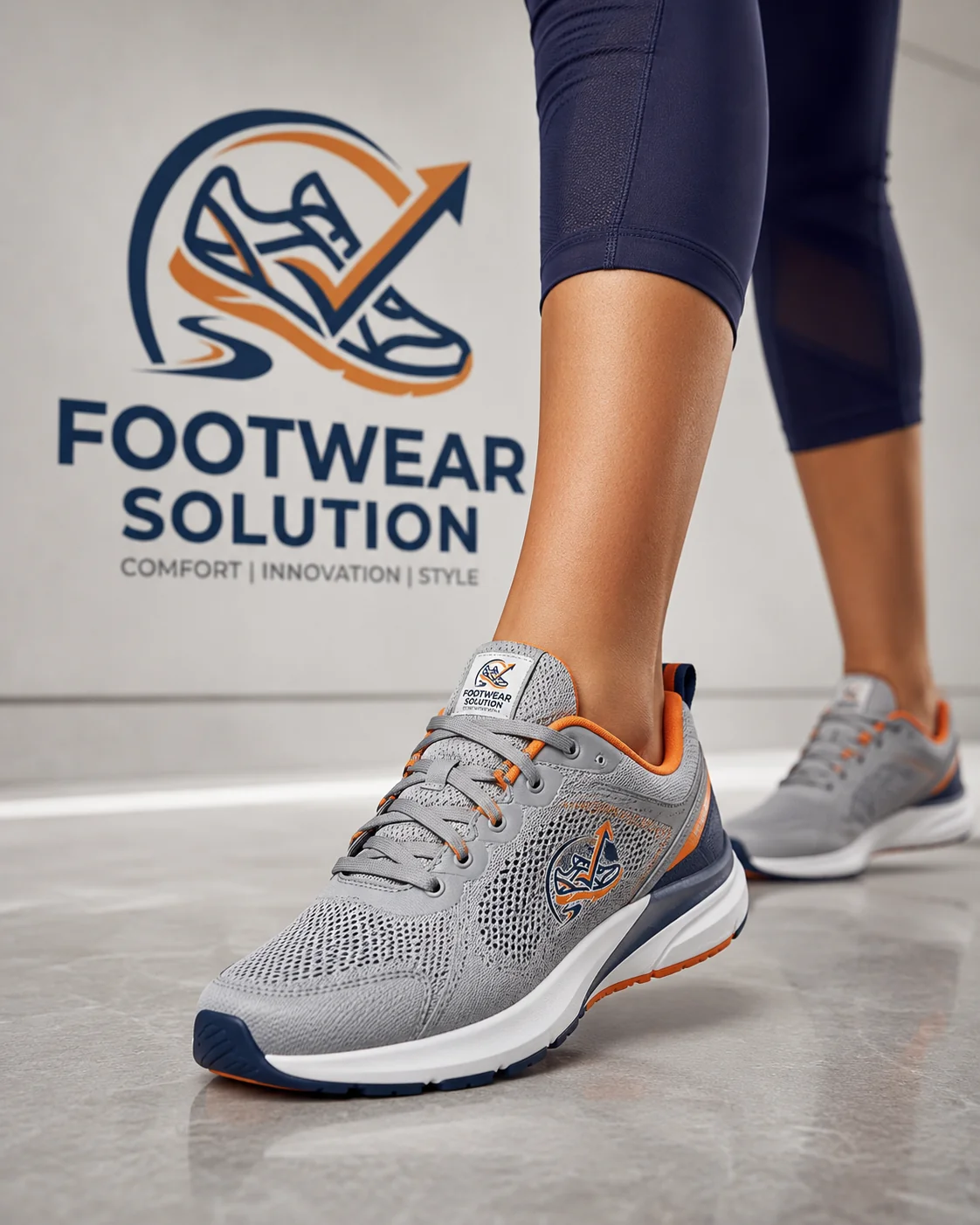 Sports Shoes